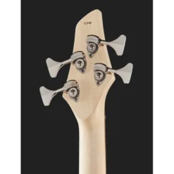 Dingwall CB3 Combustion 4 PF BB