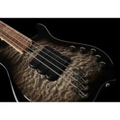 Dingwall CB3 Combustion 4 PF BB