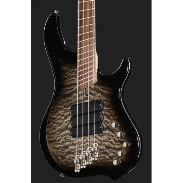 Dingwall CB3 Combustion 4 PF BB