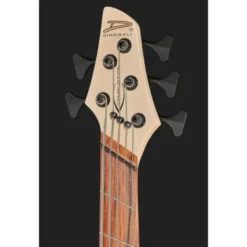 Dingwall CB3 Combustion 5 PF Natural