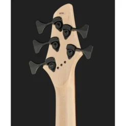 Dingwall CB3 Combustion 5 PF Natural