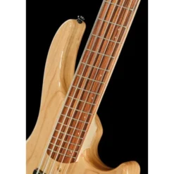 Dingwall CB3 Combustion 5 PF Natural