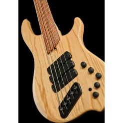 Dingwall CB3 Combustion 5 PF Natural