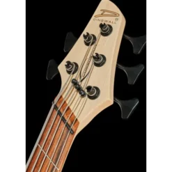 Dingwall CB3 Combustion 5 PF Natural