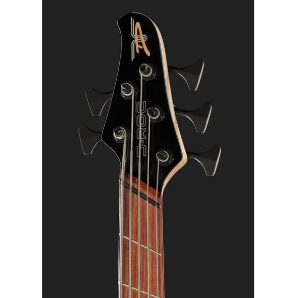 Dingwall D-Roc Standard 5 Aquamarine