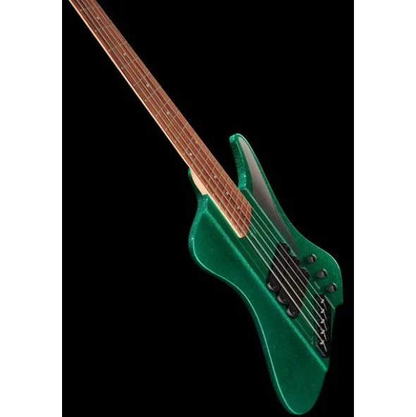 Dingwall D-Roc Standard 5 Aquamarine