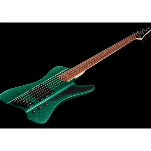 Dingwall D-Roc Standard 5 Aquamarine