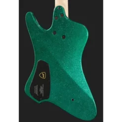 Dingwall D-Roc Standard 5 Aquamarine