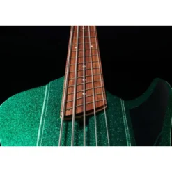 Dingwall D-Roc Standard 5 Aquamarine