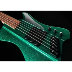 Dingwall D-Roc Standard 5 Aquamarine