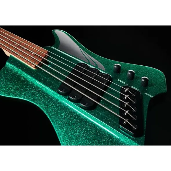 Dingwall D-Roc Standard 5 Aquamarine
