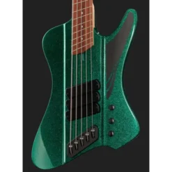 Dingwall D-Roc Standard 5 Aquamarine