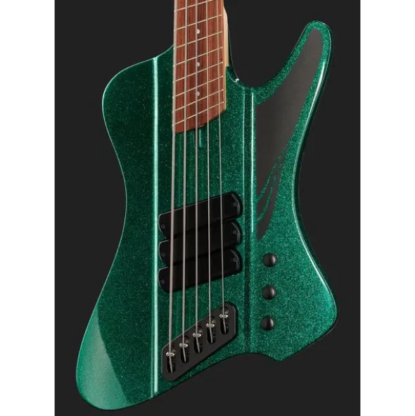 Dingwall D-Roc Standard 5 Aquamarine