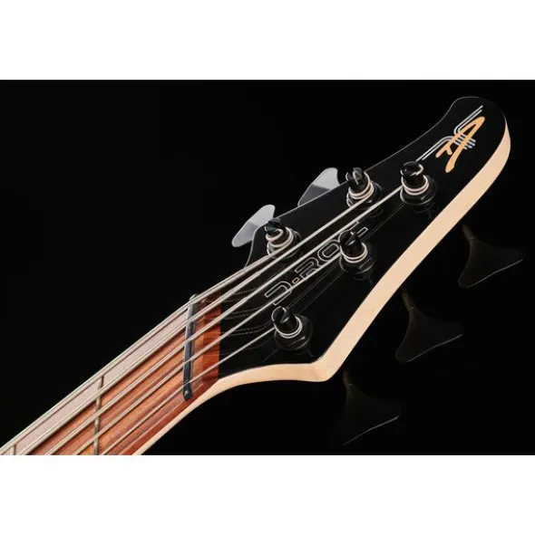 Dingwall D-Roc Standard 5 Aquamarine