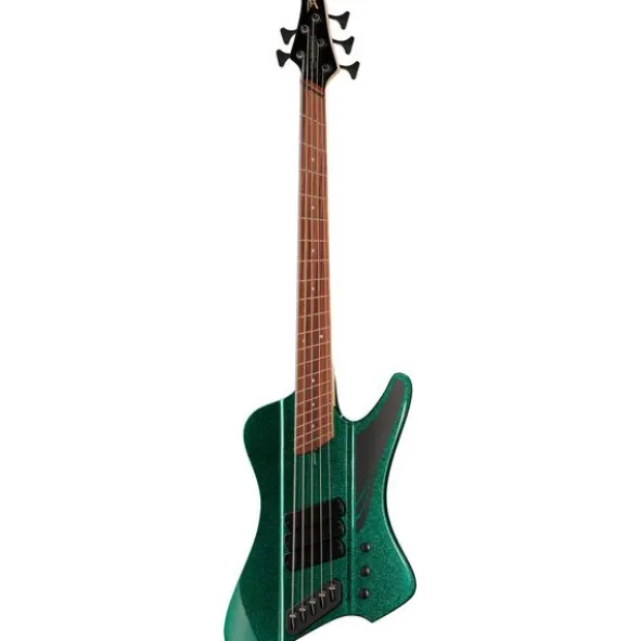 Dingwall D-Roc Standard 5 Aquamarine