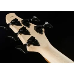Dingwall D-Roc Std 5 Vintage Burst