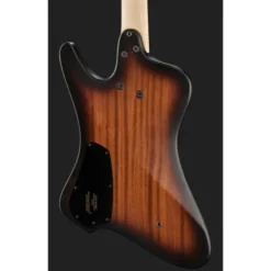 Dingwall D-Roc Std 5 Vintage Burst