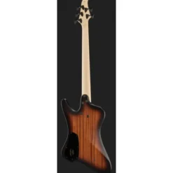 Dingwall D-Roc Std 5 Vintage Burst