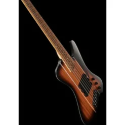Dingwall D-Roc Std 5 Vintage Burst