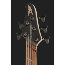 Dingwall D-Roc Std 5 Vintage Burst