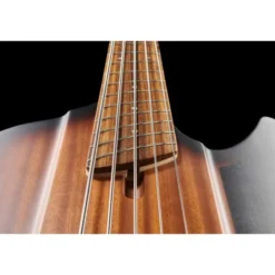Dingwall D-Roc Std 5 Vintage Burst