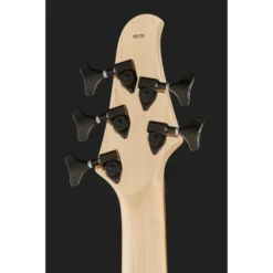 Dingwall D-Roc Std 5 Vintage Burst
