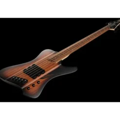 Dingwall D-Roc Std 5 Vintage Burst