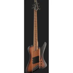Dingwall D-Roc Std 5 Vintage Burst