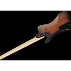 Dingwall D-Roc Std 5 Vintage Burst