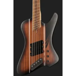 Dingwall D-Roc Std 5 Vintage Burst