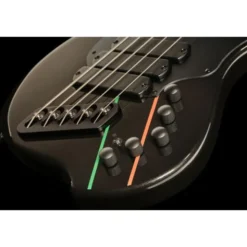 Dingwall John Taylor Signature 5 BK