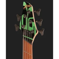 Dingwall John Taylor Signature 5 BK