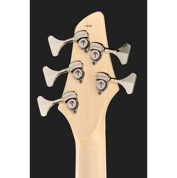 Dingwall NG3 Nolly Sig.5 Black Forrest