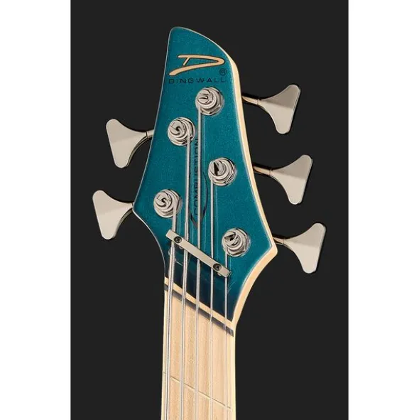 Dingwall NG3 Nolly Sig.5 Black Forrest