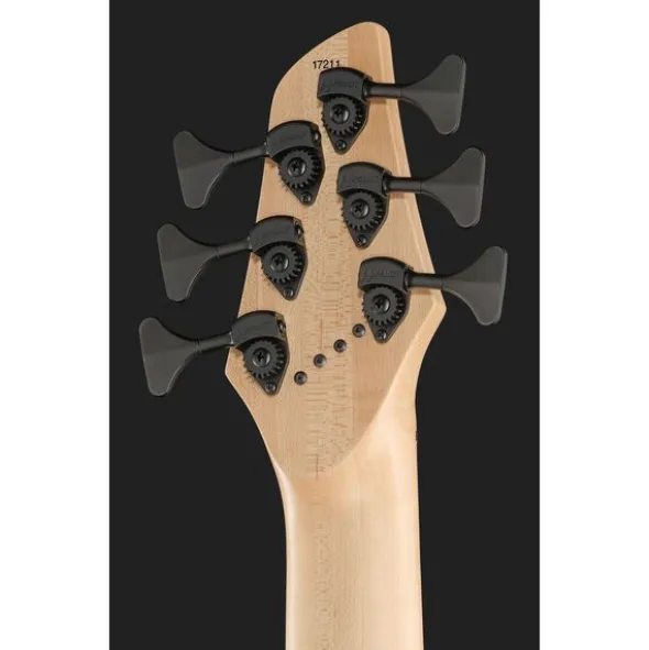 Dingwall NG3 Nolly Sig.6 Duc Pearl WH