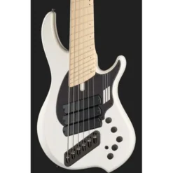 Dingwall NG3 Nolly Sig.6 Duc Pearl WH