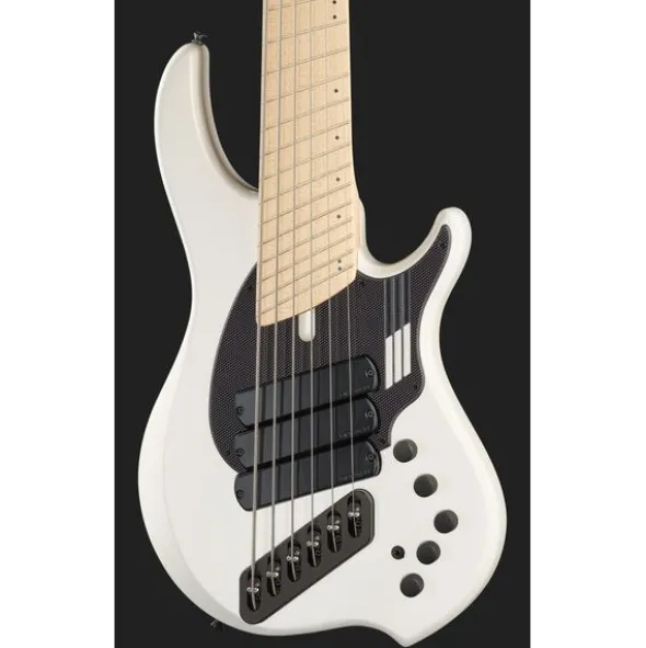 Dingwall NG3 Nolly Sig.6 Duc Pearl WH