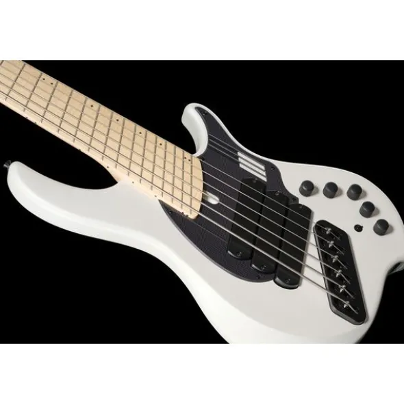 Dingwall NG3 Nolly Sig.6 Duc Pearl WH