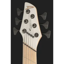 Dingwall NG3 Nolly Sig.6 Duc Pearl WH