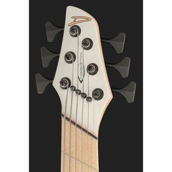 Dingwall NG3 Nolly Sig.6 Duc Pearl WH