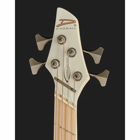 Dingwall NG3 Nolly Sig.4 Duc Pearl WH