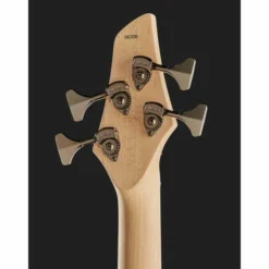 Dingwall NG3 Nolly Sig.4 Duc Pearl WH