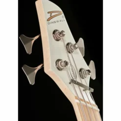 Dingwall NG3 Nolly Sig.4 Duc Pearl WH