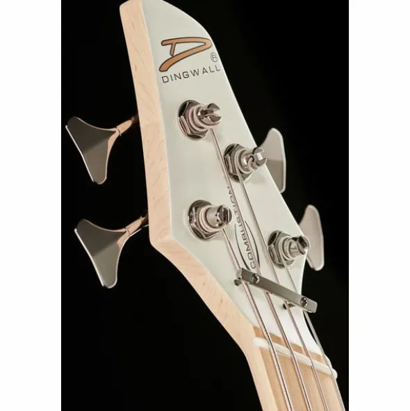 Dingwall NG3 Nolly Sig.4 Duc Pearl WH
