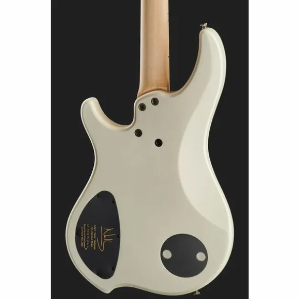 Dingwall NG3 Nolly Sig.4 Duc Pearl WH