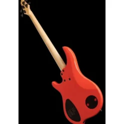 Dingwall NG3 Nolly Sig.4 Fiesta Red