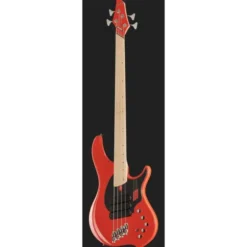 Dingwall NG3 Nolly Sig.4 Fiesta Red