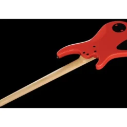 Dingwall NG3 Nolly Sig.4 Fiesta Red