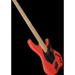 Dingwall NG3 Nolly Sig.4 Fiesta Red