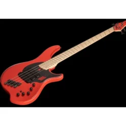 Dingwall NG3 Nolly Sig.4 Fiesta Red